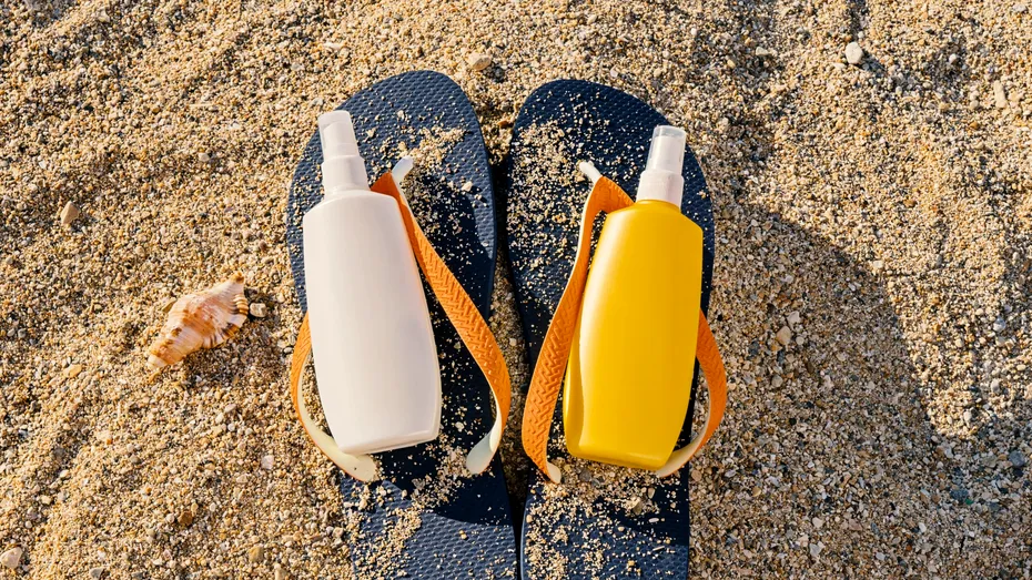 Cremă de protecție solară cu benzen: poate duce la leucemie. Cum recunoști produsele contaminate la raft