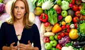 Care legume trebuie consumate crude și care trebuie gătite, potrivit Mihaelei Bilic