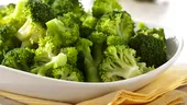 Greșelile în gătirea broccoliului care îi distrug complet proprietățile nutritive. Ce nu trebuie să faci