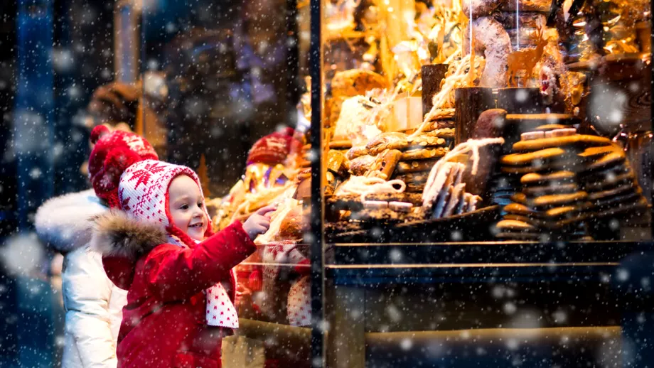 Târgurile de Crăciun din România în 2025. Orașe, piețe festive și atmosferă de poveste