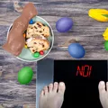 Dieta-fulger care te scapă de kilogramele acumulate de Paște. Plan rapid pentru revenirea în formă