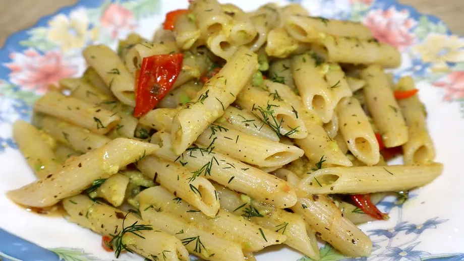 Condimentul care nu trebuie pus niciodată pe paste. Le distruge gustul iremediabil