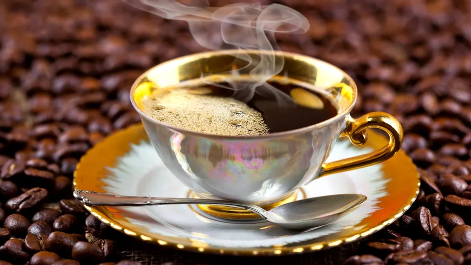 Alimente delicioase care merg perfect cu cafea! Cele mai bune combinații pentru o experiență gastronomică desăvârșită