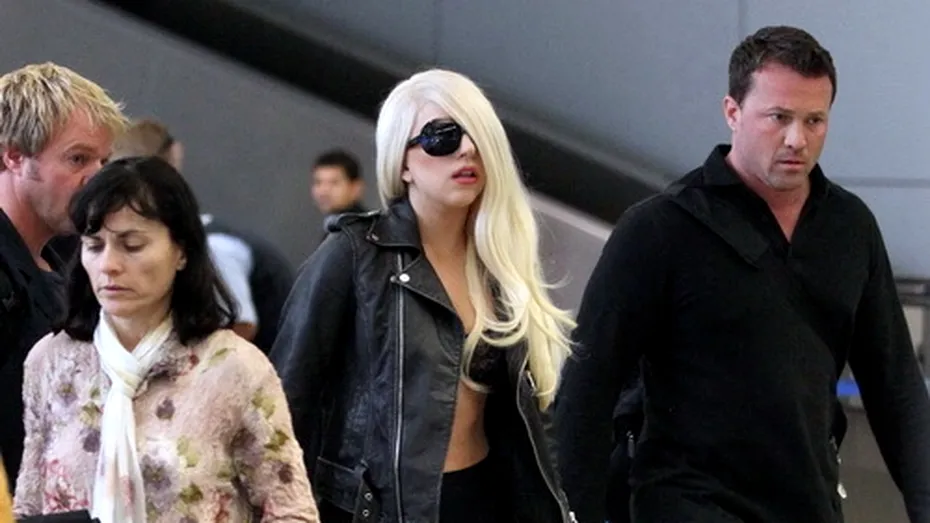 Vedeta care naşte mereu scandaluri: Lady Gaga a fost dată în judecată