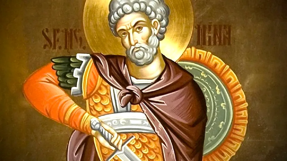 Calendar ortodox 11 noiembrie 2025. E prăznuit Sfântul Mucenic Mina, ocrotitorul păgubiților! Ce e bine să faci astăzi