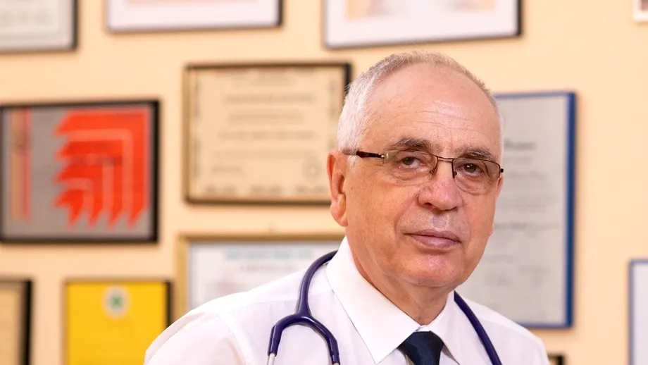 Dr. Gabriel Tatu-Chițoiu: ce ne spun pacienții care ezită sau refuză să se vaccineze împotriva COVID-19
