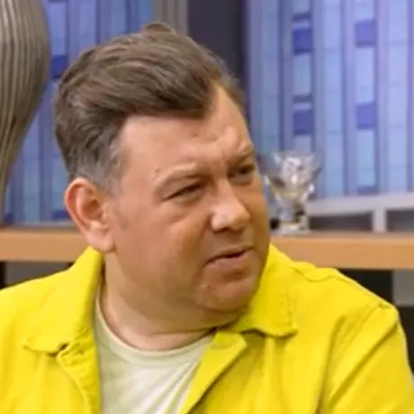 Transformarea uluitoare a lui Mihai Ghiță. Cum arată acum prezentatorul tv, după ce a slăbit spectaculos