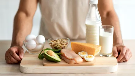 Cum poate excesul de proteine să-ți afecteze sănătatea