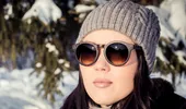 De ce trebuie să porţi ochelari de soare şi iarna