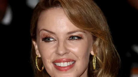 Kylie Minogue, secretul tinereții, la 52 de ani