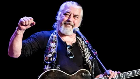 Ultima dorință a lui Nicu Covaci. Ce și-a dorit solistul trupei Phoenix