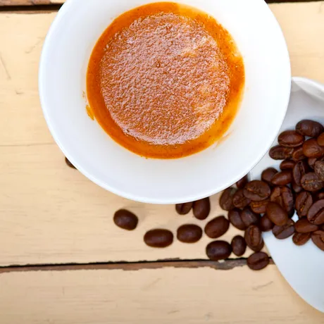 Cafeaua poate ajuta la ameliorarea constipației? Efectul pe care îl are asupra tranzitului intestinal