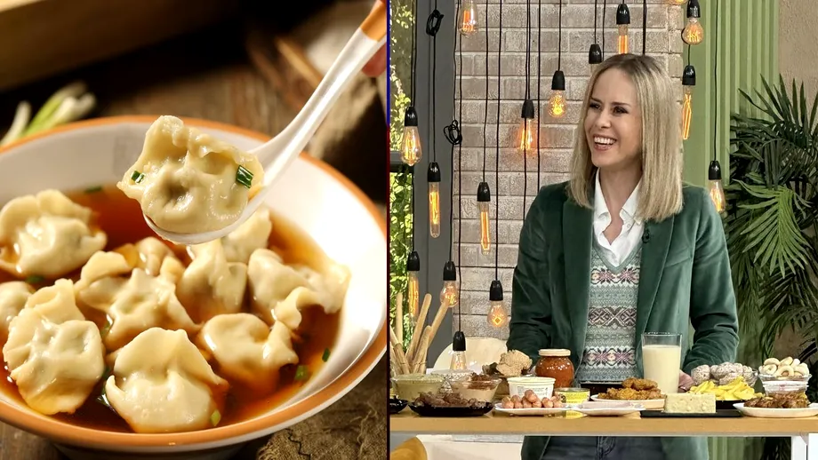 Ce mâncăm în 2024? „Este bogată în apă, are volum mare și densitate calorică mică”