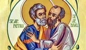 Calendar ortodox 19 iunie 2026. Credincioșii au dezlegare la untdelemn și vin în Postul Sfinților Petru și Pavel