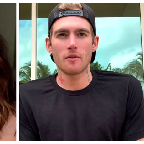 Mesajul lui Cindy Crawford pentru fiul ei înainte ca tânărul să se stingă din viață: „Sunt atât de mândră de…”