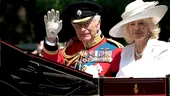 Regina Camilla, ultimatum pentru Regele Charles din cauza Prințului Harry. „Ori el, ori eu”