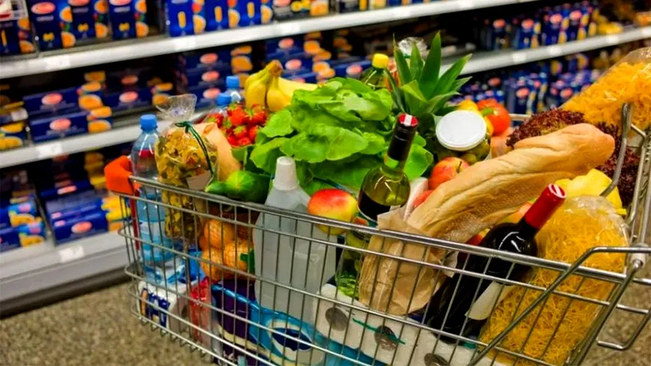 TOP 10 - Alimentele pe care românii le consumă zilnic, dar care sunt foarte periculoase. Expertiza președintelui Asociaţiei pentru Protecţia Consumatorilor