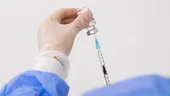 Vaccinarea anti-COVID cu a treia doză începe în octombrie, în România, anunță Valeriu Gheorghiță