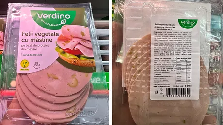 Parizer de post din LIDL România. Din ce este făcut, de fapt