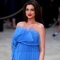 Anne Hathaway vorbește pentru prima dată despre sarcina-surpriză la 43 de ani: „Am fost șocați că a funcționat”