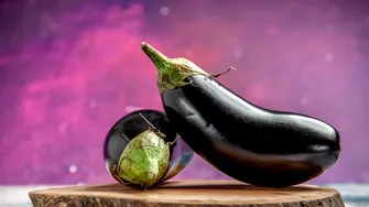 Făina de vinete: ajută cu adevărat la slăbit? Beneficii, utilizare și recomandări