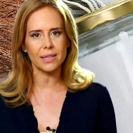 Gătești cu ulei de cocos din comerț? Mihaela Bilic a spus adevărul: „Crește riscul de colesterol și de boli cardiovasculare”