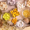 Ce se întâmplă cu ficatul când iei prea multe suplimente? Semnele care pot indica o problemă