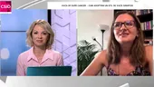 Cosmina Grigore, life coach: Despre diagnosticul de cancer și păstrarea feminității