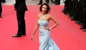 Spectacol pe covorul roşu de la Cannes. Vezi cele mai frumoase rochii!
