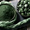 Cum să adaugi spirulina în dieta zilnică pentru o vitalitate mai bună! Chiar și o cantitate mică poate face o mare diferență