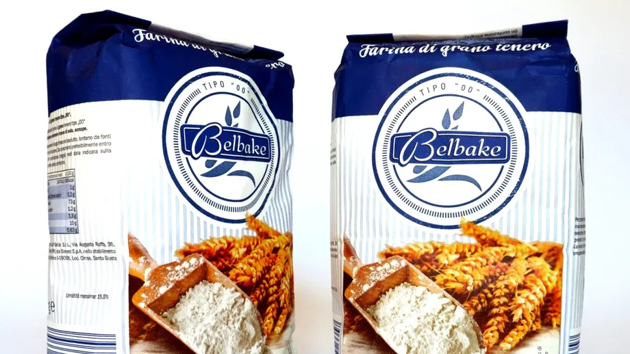 Făina potrivită pentru maia bine dospită. Cum alegi corect și ce înseamnă codurile de pe ambalaj