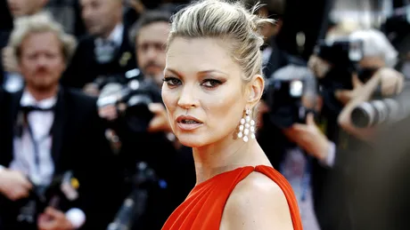 Dieta lui Kate Moss: ce mănâncă vedeta pentru a arăta fabulos la 48 de ani