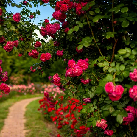 Ce trebuie să le faci săptămânal trandafirilor pentru a înflori toată vara! Nu sunt pretențioși