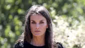 Dieta reginei Letizia. Are 50 de ani şi 51 de kilograme