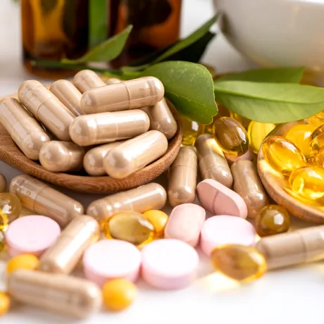 Cum să faci Omega-3 natural acasă. Amestecul simplu care a devenit popular online