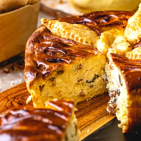 Pască pentru diabetici: cum o prepari fără să îți afecteze glicemia