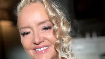Lucy Davis, actrița din „The Office”, a dezvăluit că suferă de cancer de sân în stadiul 4. Boala s-a extins la nivelul oaselor