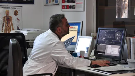 Ziua Internațională a Radiologiei. Care sunt beneficiile radioimagisticii în diagnosticarea corectă