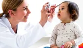 Când este necesară consultația oftalmologică la copii? Semne care pot indica o problemă cu vederea