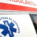 O fetiță de 2 ani a murit în ambulanță, la Constanța. Micuța nu a mai putut fi salvată