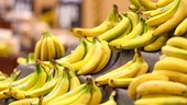 Cum alegi bananele perfecte. Semnalele de alarmă de pe coajă care îți arată că fructele sunt deja stricate