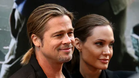 Nunta mult aşteptată a cuplului Angelina Jolie-Brad Pitt ar putea avea loc în vara acestui an