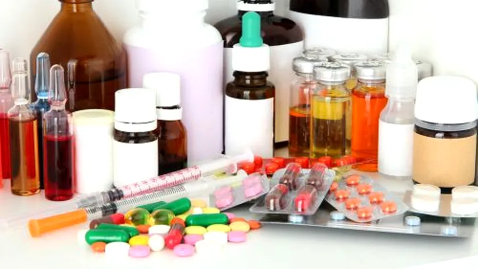 Acum poţi trimite sesizări pe mail privind lipsa medicamentelor din farmacii