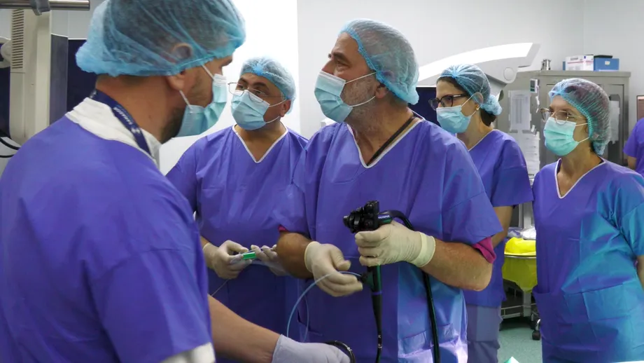 Ce boală gravă pot ascunde dificultățile la înghițire și cum se tratează modern