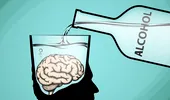 Consumatorii de alcool riscă să dezvolte demență. De vină este lipsa unei vitamine care duce la distrugerea neuronilor