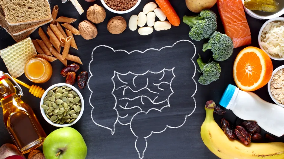 Fructul care îți curăță colonul. E delicios și îl găsești în orice supermarket