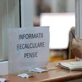 Pensii mărite la 5.040 lei pe lună, începând cu 1 ianuarie, pentru această categorie de pensionari din România