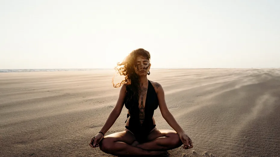 Meditația: ghidul începătorului