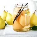 Compot de prune, piersici sau pere. Cum îl prepari și cât rezistă?