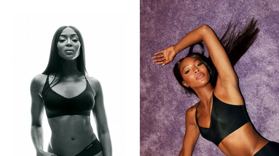 Naomi Campbell se pregătește de menopauză, la 53 de ani. „Acum sunt bine și după un minut zici că sunt în cuptor”